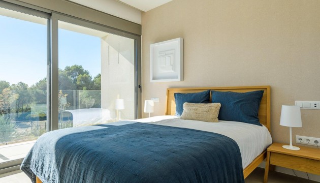 Sale - Villas - San Miguel de Salinas - Las Colinas Golf