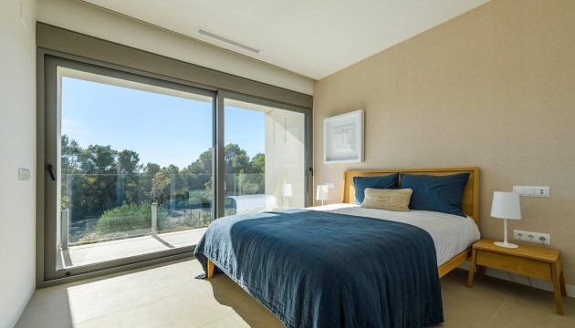 Sale - Villas - San Miguel de Salinas - Las Colinas Golf