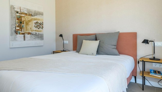 Sale - Villas - San Miguel de Salinas - Las Colinas Golf