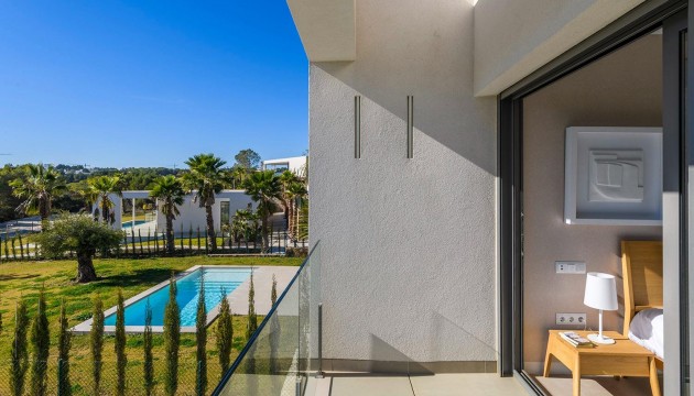 Sale - Villas - San Miguel de Salinas - Las Colinas Golf