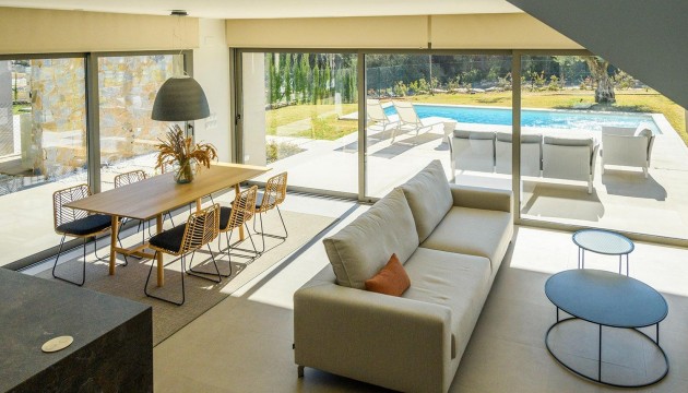 Sale - Villas - San Miguel de Salinas - Las Colinas Golf