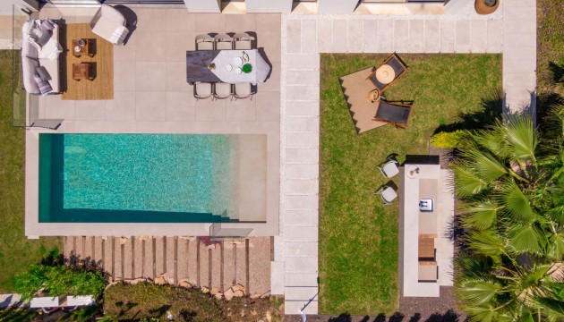 Sale - Villas - San Miguel de Salinas - Las Colinas Golf