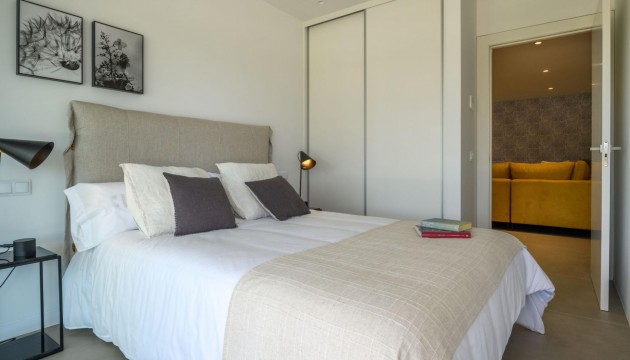 Sale - Villas - San Miguel de Salinas - Las Colinas Golf