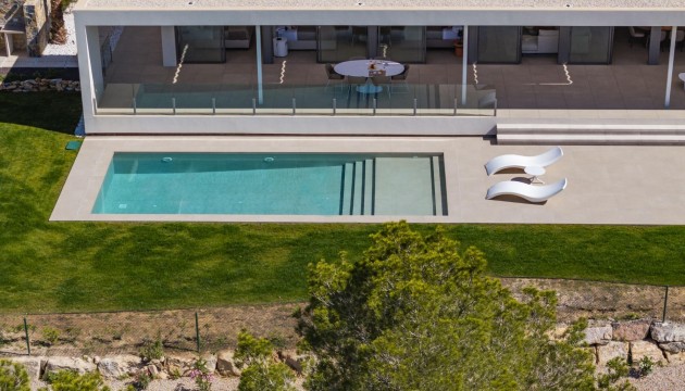 Sale - Villas - San Miguel de Salinas - Las Colinas Golf