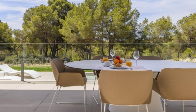 Sale - Villas - San Miguel de Salinas - Las Colinas Golf