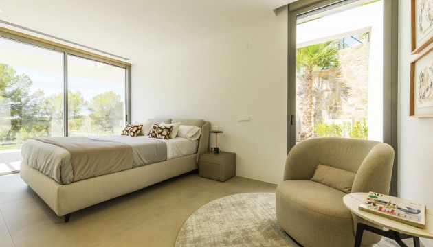 Sale - Villas - San Miguel de Salinas - Las Colinas Golf