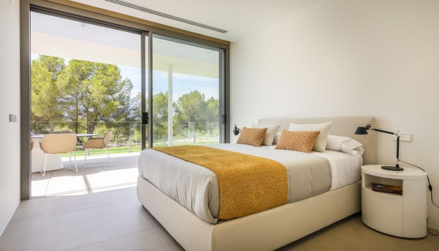 Sale - Villas - San Miguel de Salinas - Las Colinas Golf