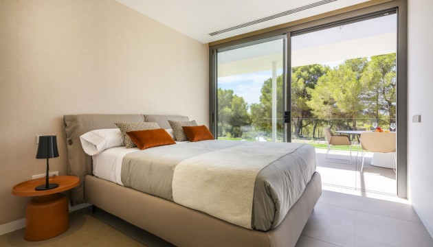 Sale - Villas - San Miguel de Salinas - Las Colinas Golf