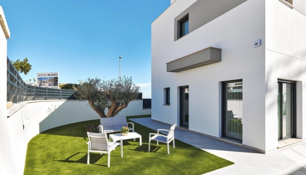 Sale - Villas - San Miguel de Salinas - Cerro Del Sol