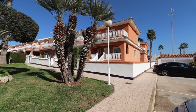 Sale - Townhouse - Ciudad Quesada - Doña Pepa