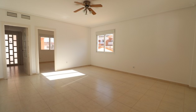 Sale - Townhouse - Ciudad Quesada - Doña Pepa