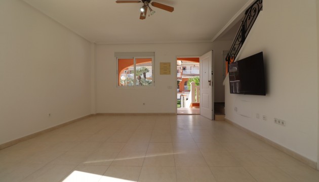 Sale - Townhouse - Ciudad Quesada - Doña Pepa