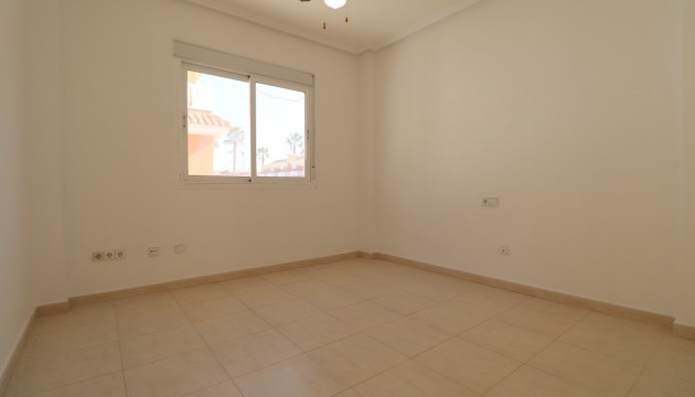 Sale - Townhouse - Ciudad Quesada - Doña Pepa