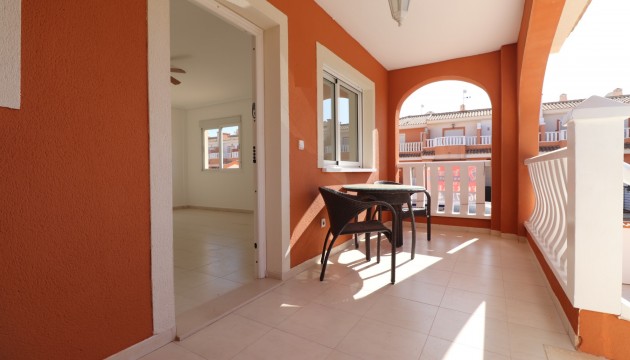 Sale - Townhouse - Ciudad Quesada - Doña Pepa