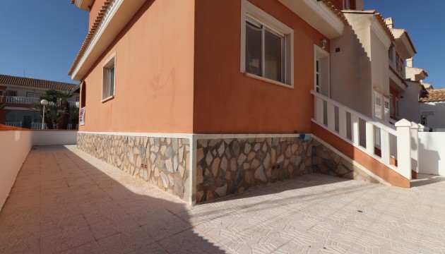 Sale - Townhouse - Ciudad Quesada - Doña Pepa