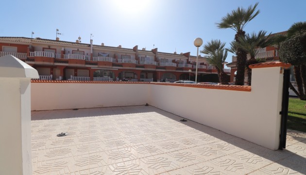 Sale - Townhouse - Ciudad Quesada - Doña Pepa