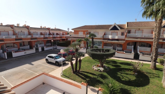 Sale - Townhouse - Ciudad Quesada - Doña Pepa