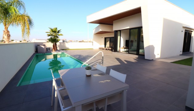 Sale - Detached villa - Formentera del Segura - Fincas de La Vega