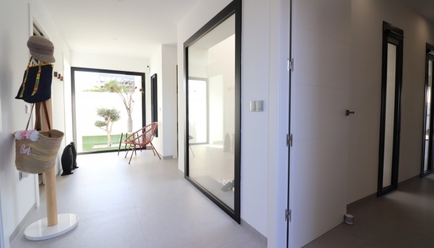 Sale - Detached villa - Formentera del Segura - Fincas de La Vega