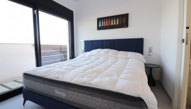 Sale - Detached villa - Formentera del Segura - Fincas de La Vega