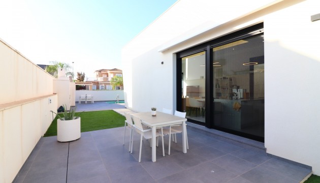 Sale - Detached villa - Formentera del Segura - Fincas de La Vega