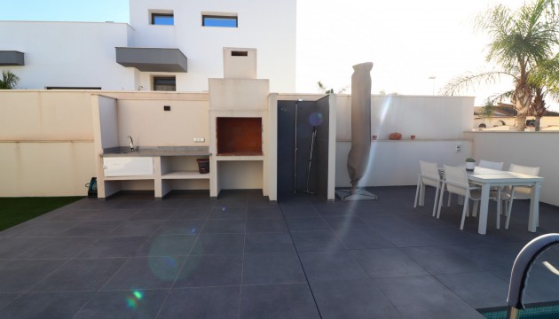 Sale - Detached villa - Formentera del Segura - Fincas de La Vega