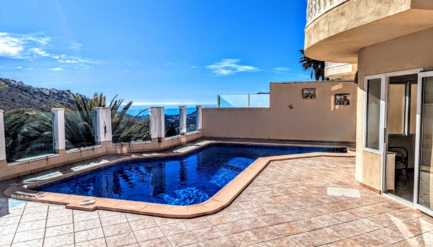 Sale - Villas - Moraira - Benitachell