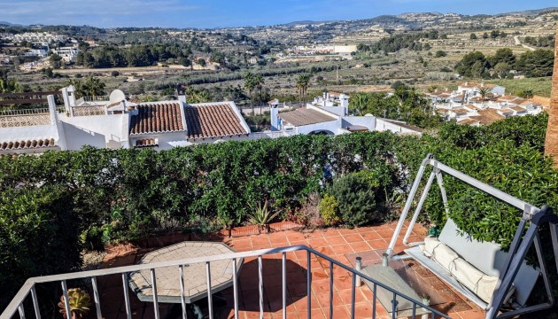 Venta - Bungalow - Moraira - Paichi