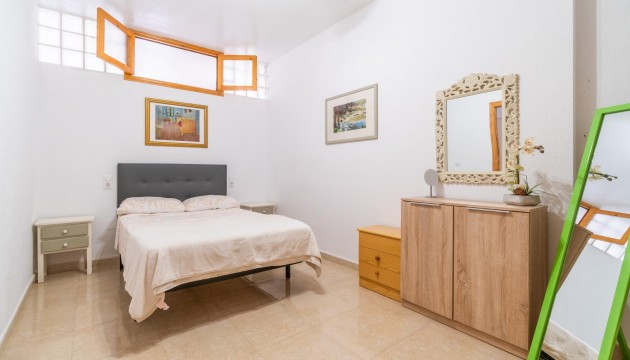 Long time Rental - Apartment - Orihuela - Playa Flamenca