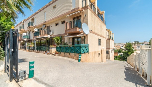 Long time Rental - Apartment - Orihuela - Playa Flamenca