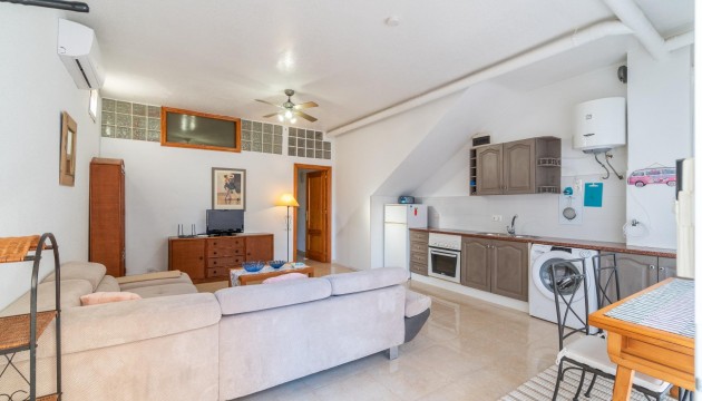 Long time Rental - Apartment - Orihuela - Playa Flamenca