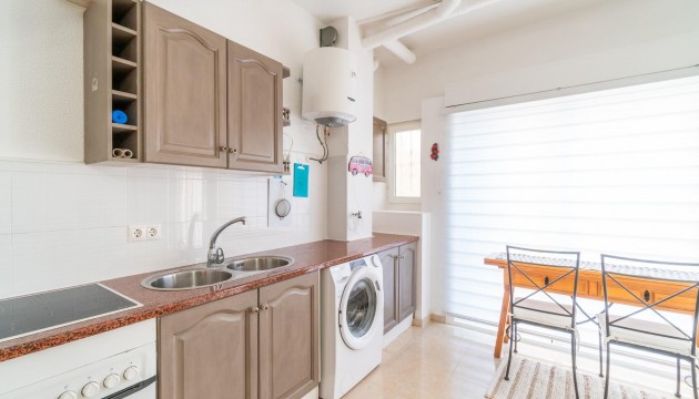 Long time Rental - Apartment - Orihuela - Playa Flamenca