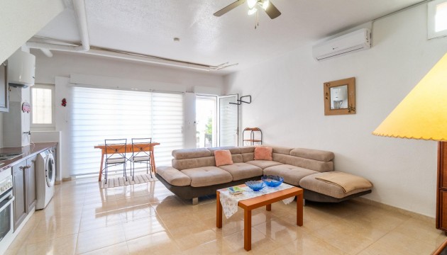 Long time Rental - Apartment - Orihuela - Playa Flamenca