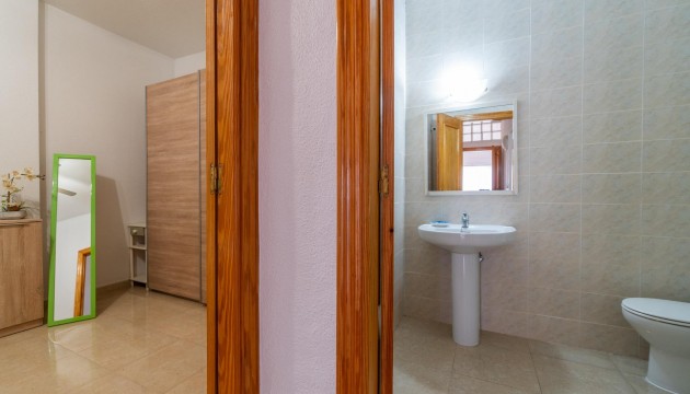 Long time Rental - Apartment - Orihuela - Playa Flamenca