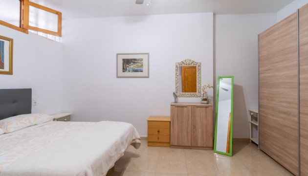 Long time Rental - Apartment - Orihuela - Playa Flamenca