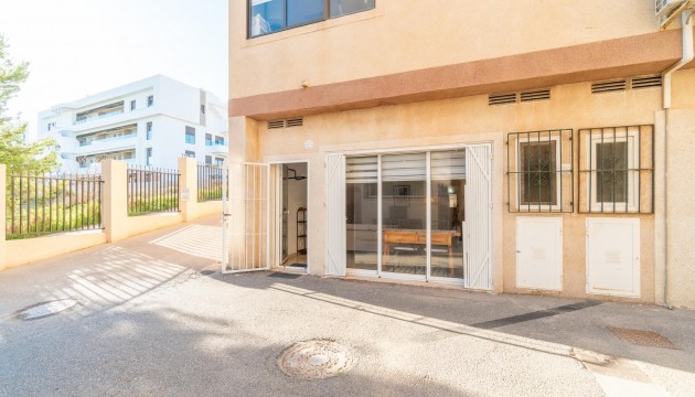 Long time Rental - Apartment - Orihuela - Playa Flamenca