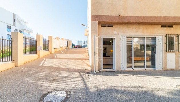 Long time Rental - Apartment - Orihuela - Playa Flamenca