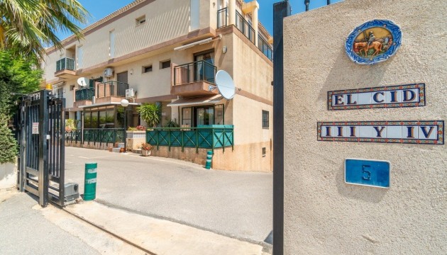 Long time Rental - Apartment - Orihuela - Playa Flamenca