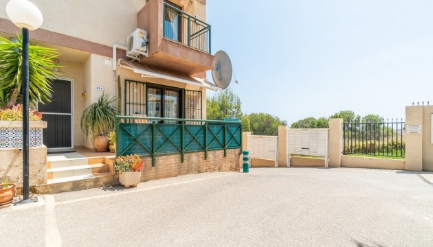 Long time Rental - Apartment - Orihuela - Playa Flamenca