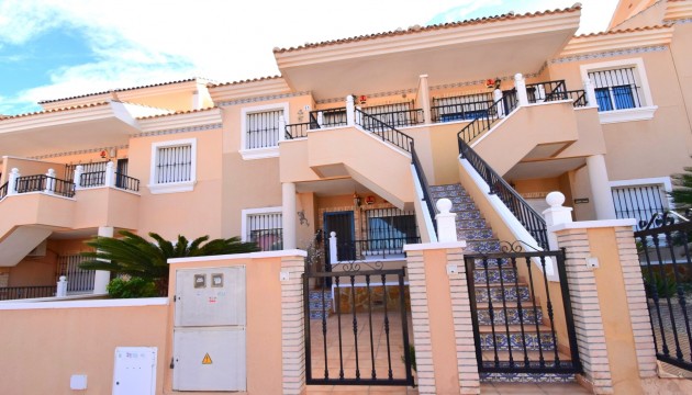 Resale - Wohnung - Orihuela - Villamartin