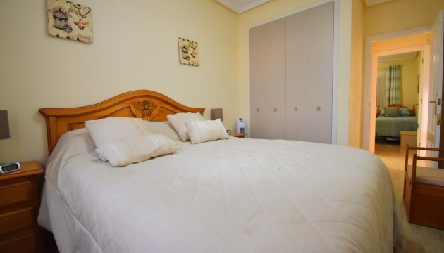 Resale - Wohnung - Orihuela - Villamartin