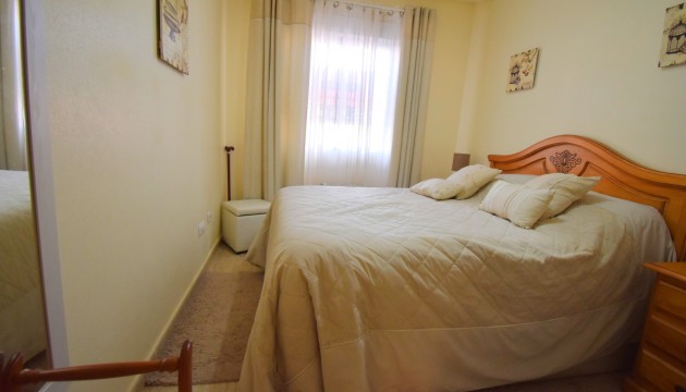 Resale - Wohnung - Orihuela - Villamartin