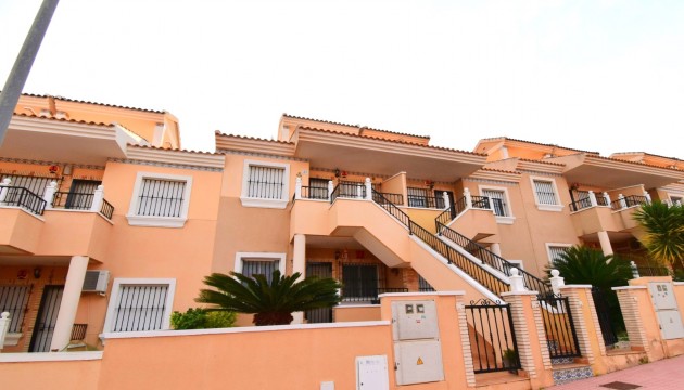 Resale - Wohnung - Orihuela - Villamartin