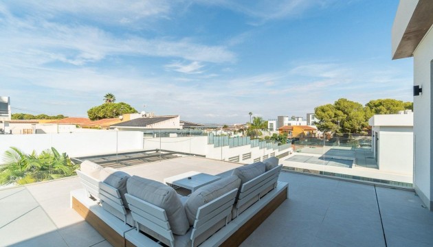 Venta - Villas
 - Torrevieja - Los Balcones - Los Altos del Edén