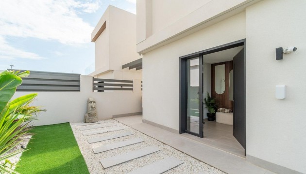 Venta - Villas
 - Torrevieja - Los Balcones - Los Altos del Edén