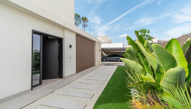 Venta - Villas
 - Torrevieja - Los Balcones - Los Altos del Edén