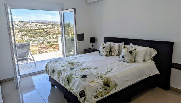 Resale - Villen
 - Moraira - Arnella