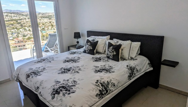 Resale - Villen
 - Moraira - Arnella