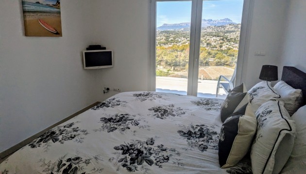 Resale - Villen
 - Moraira - Arnella