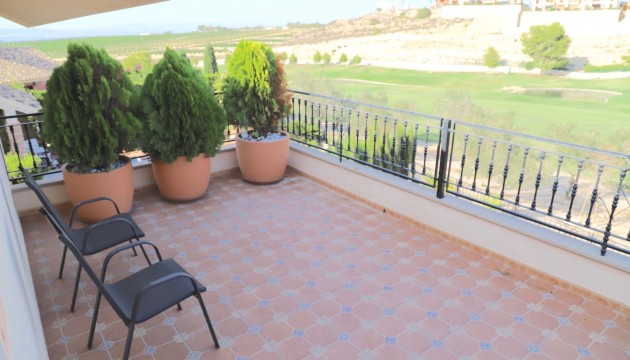 Venta - Villas
 - Algorfa